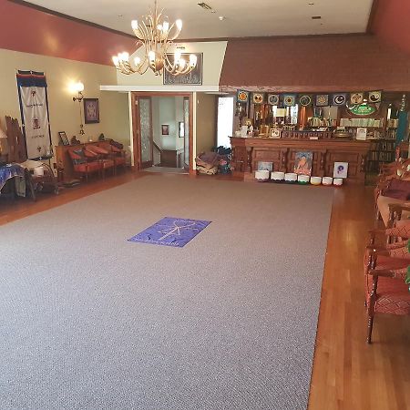 מלון ניו רוס Creacon Wellness Retreat מראה חיצוני תמונה