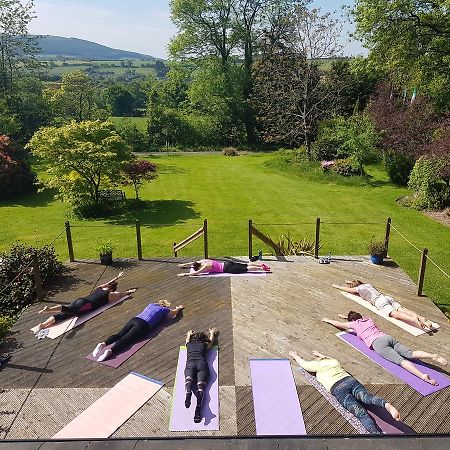 מלון ניו רוס Creacon Wellness Retreat מראה חיצוני תמונה
