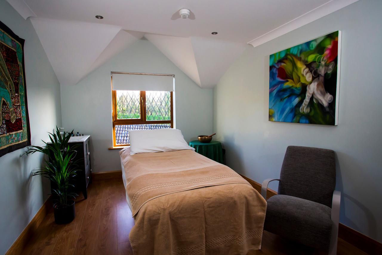 מלון ניו רוס Creacon Wellness Retreat מראה חיצוני תמונה