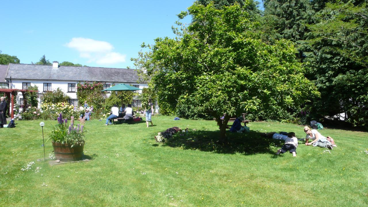 מלון ניו רוס Creacon Wellness Retreat מראה חיצוני תמונה