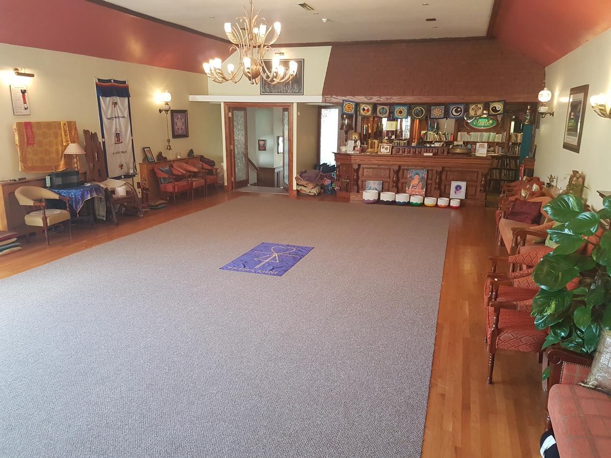 מלון ניו רוס Creacon Wellness Retreat מראה חיצוני תמונה