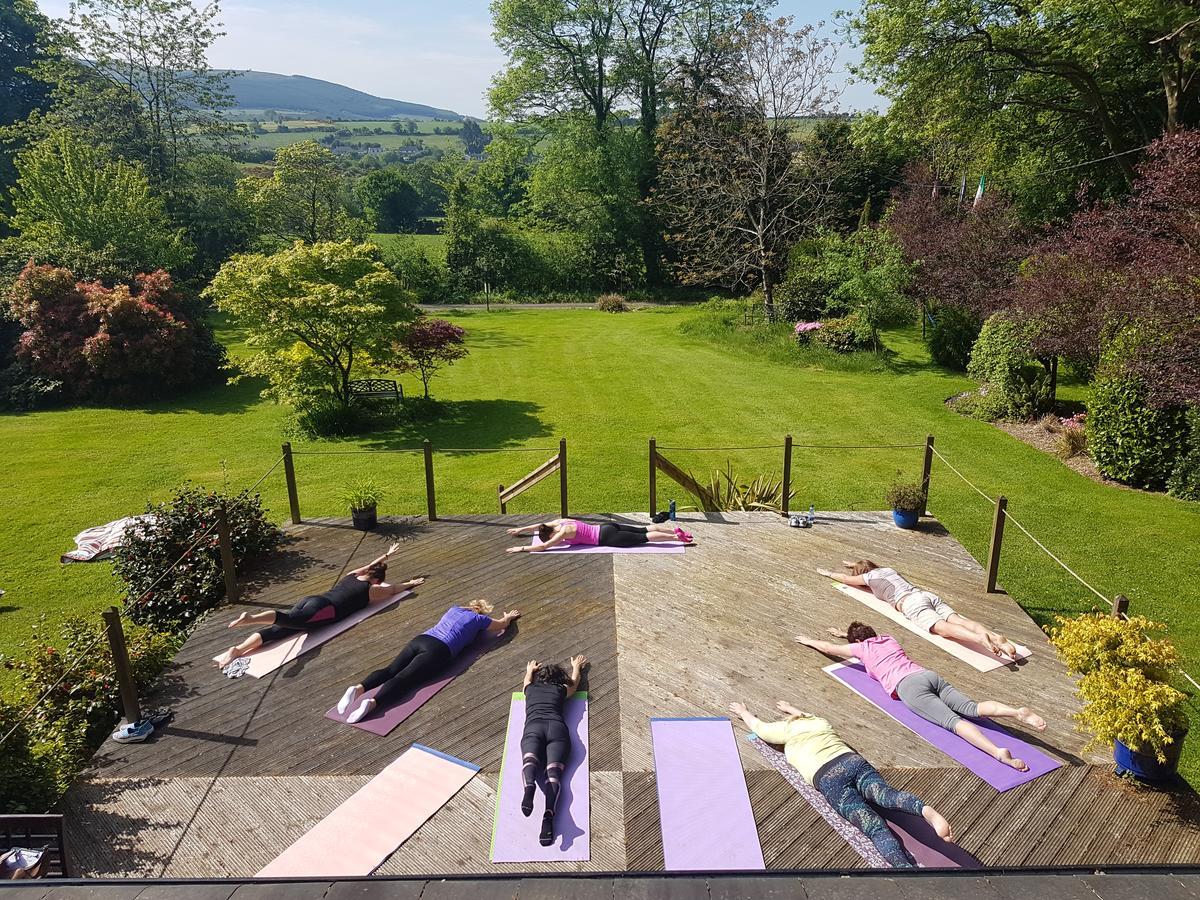 מלון ניו רוס Creacon Wellness Retreat מראה חיצוני תמונה
