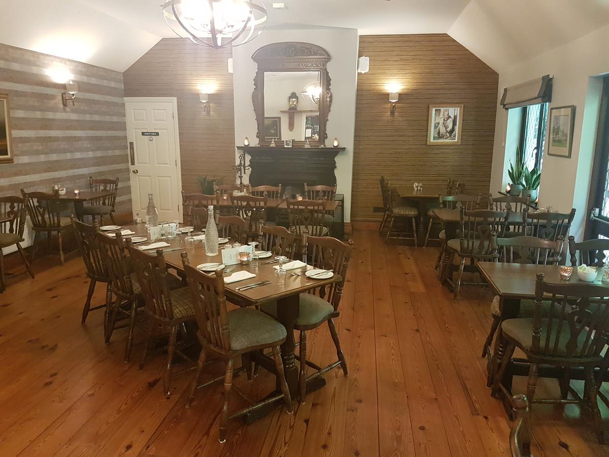 מלון ניו רוס Creacon Wellness Retreat מראה חיצוני תמונה