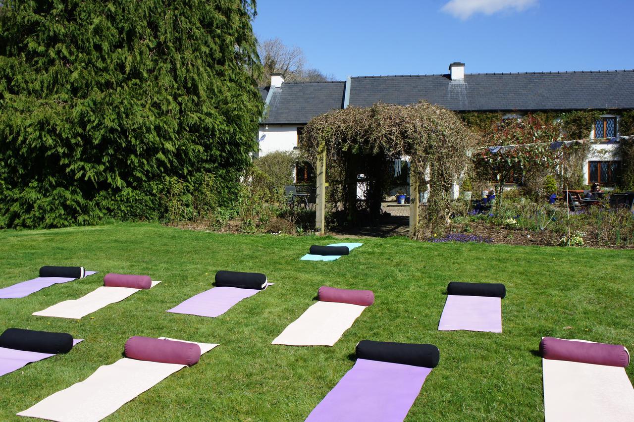 מלון ניו רוס Creacon Wellness Retreat מראה חיצוני תמונה
